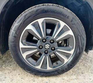 SUZUKI Vitara usata, con Sensore di pioggia