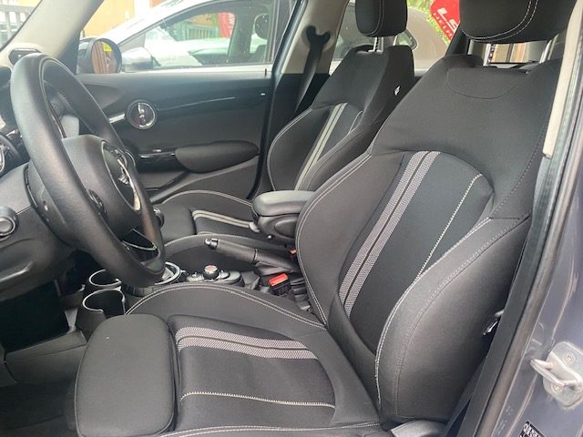 MINI Cooper S usata, con Airbag