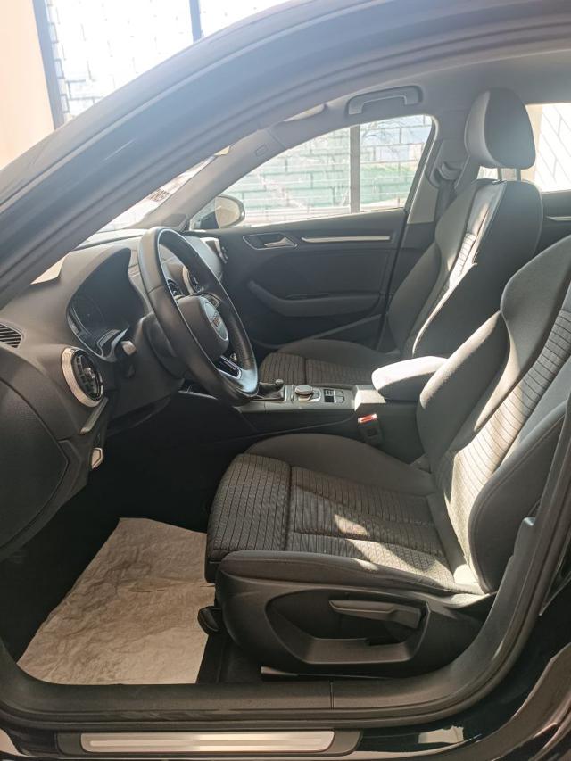 AUDI A3 usata, con Servosterzo