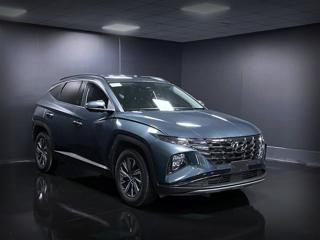 HYUNDAI Tucson usata, con Airbag laterali