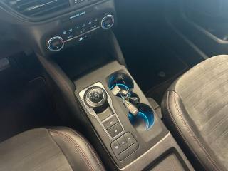 FORD Kuga usata, con Regolazione elettrica sedili