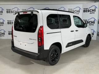 CITROEN Berlingo usata, con Controllo automatico clima
