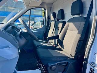 FORD Transit usata, con Cruise Control