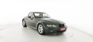 BMW Z3 1.8 cat Roadster