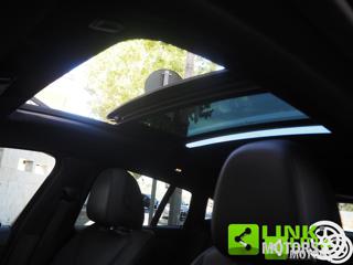 BMW X4 usata 6