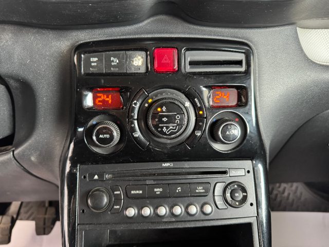 CITROEN C3 Picasso usata 21