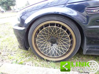 BMW 320 usata, con Sound system