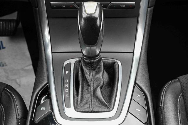 FORD S-Max usata, con Chiusura centralizzata telecomandata