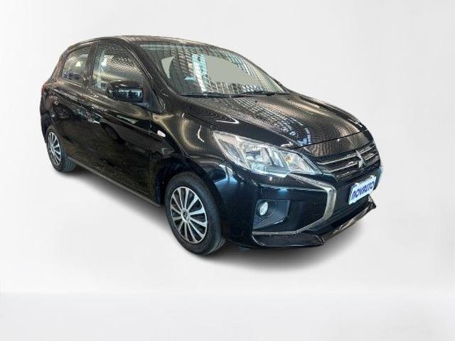 MITSUBISHI Space Star usata, con ABS