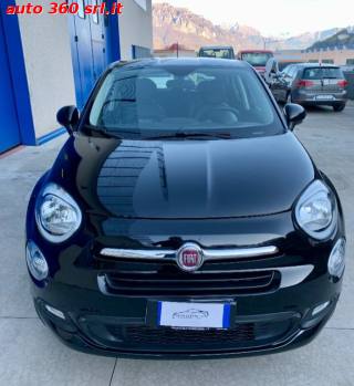 FIAT 500X usata, con Airbag