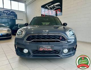 MINI Countryman usata, con Airbag