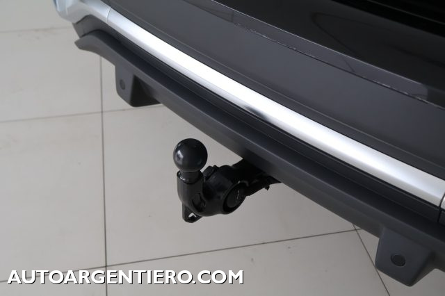 AUDI Q5 usata, con Telecamera per parcheggio assistito