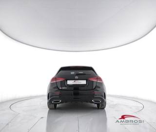 MERCEDES-BENZ A 200 usata 5