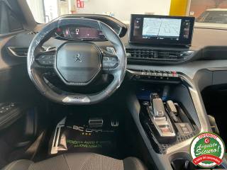 PEUGEOT 3008 usata, con Servosterzo