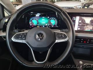 VOLKSWAGEN Golf usata, con Cruise Control