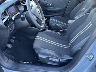 OPEL Corsa usata, con Climatizzatore