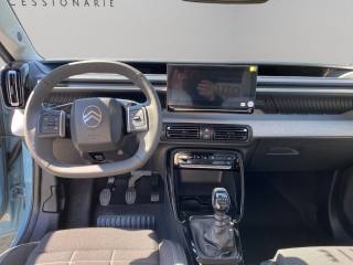 CITROEN C3 usata, con Controllo trazione