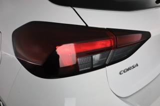 OPEL Corsa usata 9