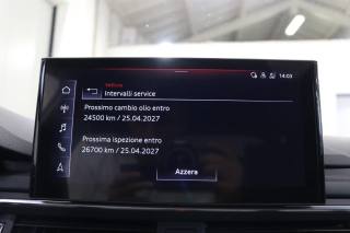 AUDI A4 usata 29
