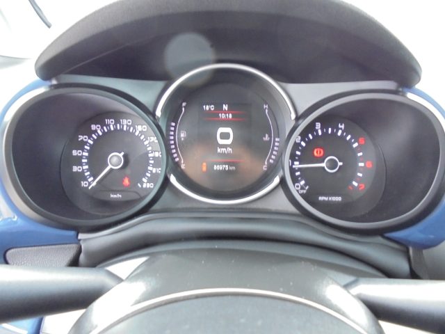FIAT 500L usata 36
