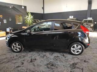 FORD Fiesta usata, con Airbag