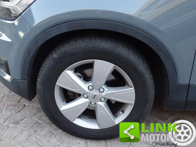 VOLVO XC40 usata, con Filtro antiparticolato