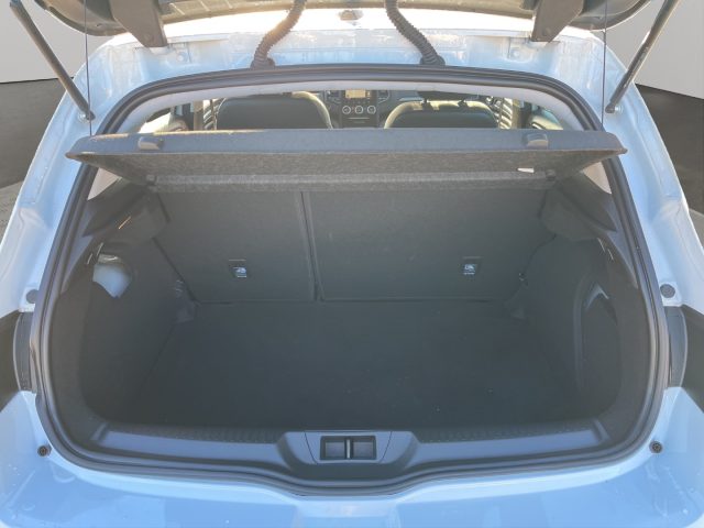 RENAULT Megane usata, con Autoradio digitale