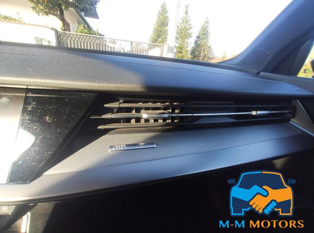 AUDI A3 usata, con Servosterzo