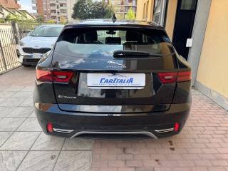 JAGUAR E-Pace usata, con Alzacristalli elettrici
