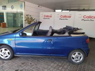 FIAT Punto usata 9