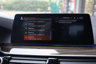 BMW 530 usata 182