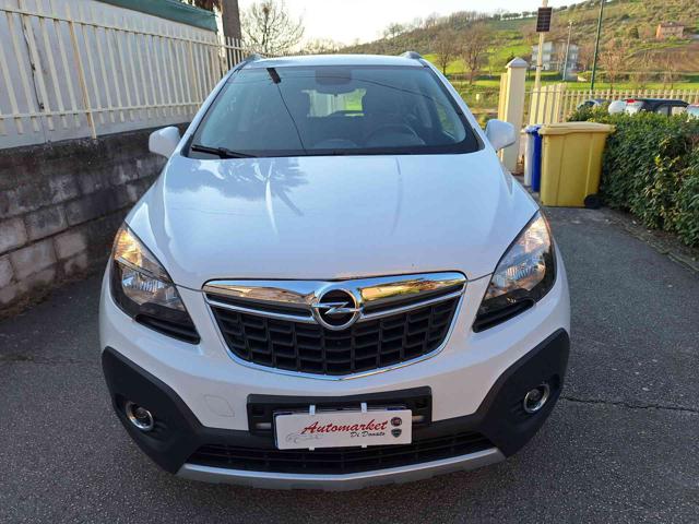 OPEL Mokka usata, con Airbag
