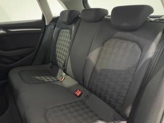 AUDI A3 usata, con Filtro antiparticolato