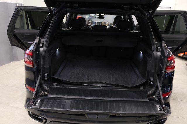 BMW X5 usata, con Cerchi in lega