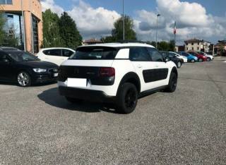 CITROEN C4 Cactus usata, con Airbag Passeggero