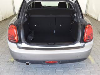 MINI Cooper D usata, con Servosterzo