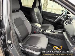 NISSAN Qashqai usata, con Cerchi in lega