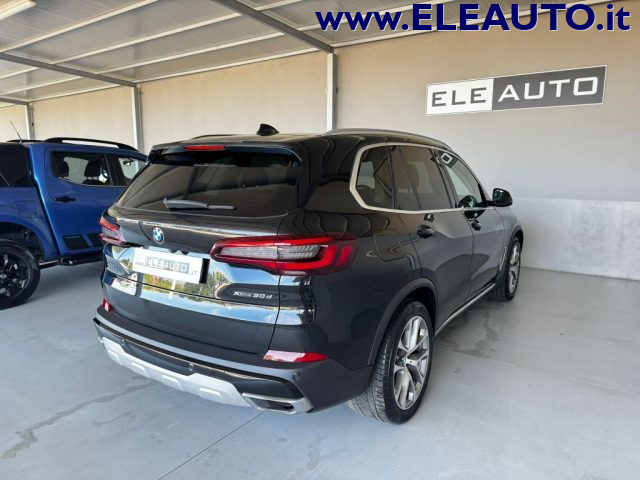BMW X5 usata, con Autoradio