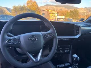 OPEL Mokka usata, con ESP