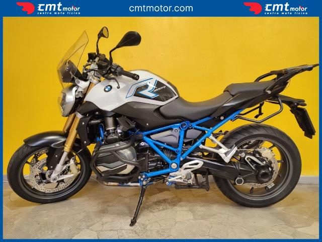 BMW R 1200 R usata 0