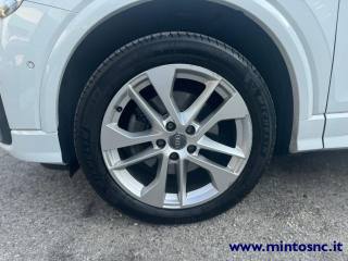 AUDI Q2 usata, con Autoradio