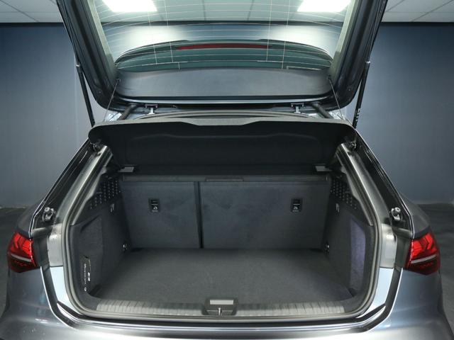 AUDI A3 usata, con Boardcomputer