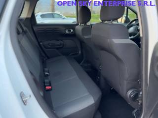 CITROEN C3 Aircross usata, con ESP