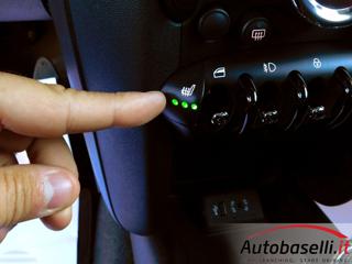 MINI Clubman usata 58