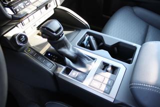 TOYOTA Land Cruiser usata, con Cronologia tagliandi