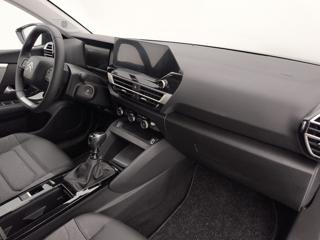 CITROEN C4 usata, con Volante multifunzione