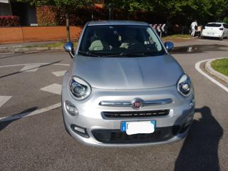 FIAT 500X usata, con Airbag laterali