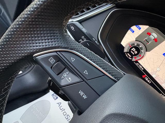 AUDI Q5 usata, con Trazione integrale