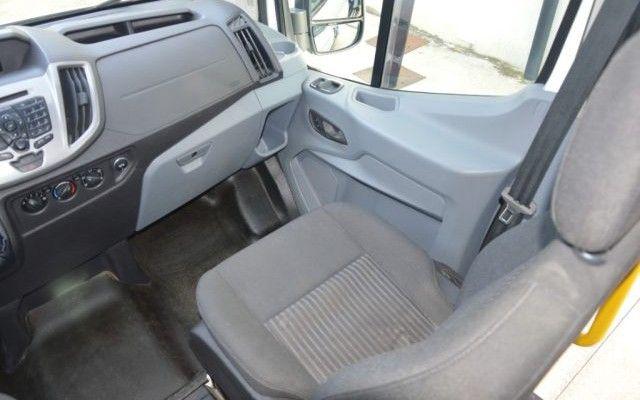 FORD Transit usata 15