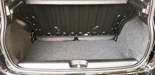 FIAT Panda usata, con Sedile posteriore sdoppiato